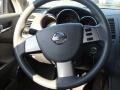 Super Black - Altima 2.5 S Photo No. 18