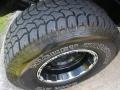 Rescue Green Metallic - Wrangler Unlimited Sahara Photo No. 12