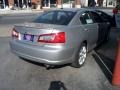 2010 Quick Silver Pearl Mitsubishi Galant Sport Edition  photo #25