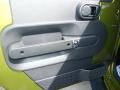 Rescue Green Metallic - Wrangler Unlimited Sahara Photo No. 17