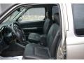 Sand Dune Metallic - Frontier SC Crew Cab 4x4 Photo No. 3