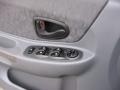 2005 Silver Mist Hyundai Accent GLS Sedan  photo #10
