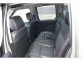 Sand Dune Metallic - Frontier SC Crew Cab 4x4 Photo No. 4
