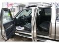 Sand Dune Metallic - Frontier SC Crew Cab 4x4 Photo No. 5