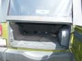 Rescue Green Metallic - Wrangler Unlimited Sahara Photo No. 24