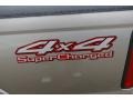 Sand Dune Metallic - Frontier SC Crew Cab 4x4 Photo No. 10