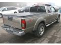 Sand Dune Metallic - Frontier SC Crew Cab 4x4 Photo No. 12