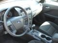 2007 Merlot Metallic Ford Fusion SE V6 AWD  photo #7