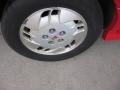  1996 Cutlass Supreme SL Sedan Wheel