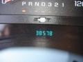 Graphite Metallic - TrailBlazer LS 4x4 Photo No. 14