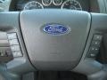 2007 Merlot Metallic Ford Fusion SE V6 AWD  photo #24