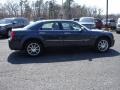 2008 Steel Blue Metallic Chrysler 300 C HEMI AWD  photo #7