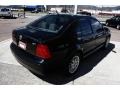 Black - Jetta Wolfsburg Edition Sedan Photo No. 4
