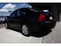 2001 Black Volkswagen Jetta Wolfsburg Edition Sedan  photo #5