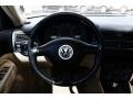 2001 Black Volkswagen Jetta Wolfsburg Edition Sedan  photo #8