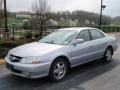 Satin Silver Metallic - TL 3.2 Photo No. 1