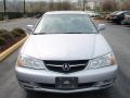 Satin Silver Metallic - TL 3.2 Photo No. 2