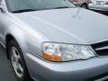Satin Silver Metallic - TL 3.2 Photo No. 5