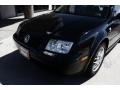 Black - Jetta Wolfsburg Edition Sedan Photo No. 16