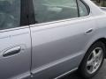 Satin Silver Metallic - TL 3.2 Photo No. 11