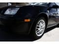 Black - Jetta Wolfsburg Edition Sedan Photo No. 21