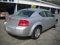Bright Silver Metallic - Avenger SE Photo No. 2