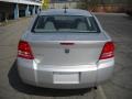 Bright Silver Metallic - Avenger SE Photo No. 3