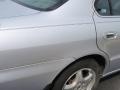 Satin Silver Metallic - TL 3.2 Photo No. 19