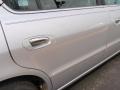Satin Silver Metallic - TL 3.2 Photo No. 22