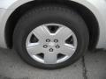 Bright Silver Metallic - Avenger SE Photo No. 17