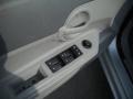 Bright Silver Metallic - Avenger SE Photo No. 21