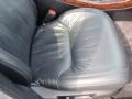 Satin Silver Metallic - TL 3.2 Photo No. 36