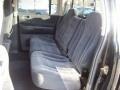 Black - Dakota Sport Quad Cab 4x4 Photo No. 16