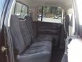 Black - Dakota Sport Quad Cab 4x4 Photo No. 17