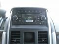 Dark Titanium Metallic - Grand Caravan SXT Photo No. 12