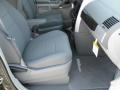 Dark Titanium Metallic - Grand Caravan SXT Photo No. 16