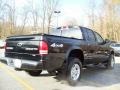Black - Dakota Sport Quad Cab 4x4 Photo No. 23
