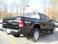 2003 Black Dodge Dakota Sport Quad Cab 4x4  photo #23