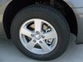 Dark Titanium Metallic - Grand Caravan SXT Photo No. 21