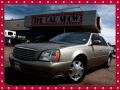 Cashmere - DeVille Sedan Photo No. 1