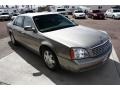 Cashmere - DeVille Sedan Photo No. 3