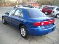Arrival Blue Metallic - Cavalier Sedan Photo No. 4