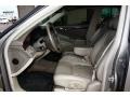 Cashmere - DeVille Sedan Photo No. 6