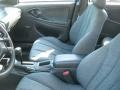 Arrival Blue Metallic - Cavalier Sedan Photo No. 8