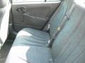 Arrival Blue Metallic - Cavalier Sedan Photo No. 11