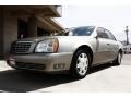Cashmere - DeVille Sedan Photo No. 13