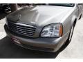 Cashmere - DeVille Sedan Photo No. 14