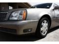 Cashmere - DeVille Sedan Photo No. 18
