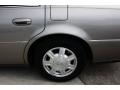Cashmere - DeVille Sedan Photo No. 19