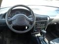 Arrival Blue Metallic - Cavalier Sedan Photo No. 20